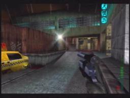 Perfect Dark game screenshot 4 Perfect Dark scene - 4