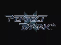 Perfect Dark scene - 6