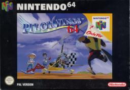 Pilotwings 64-preview-image