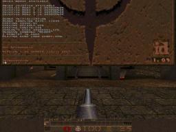 Quake 64 online game screenshot 2
