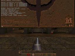 Quake 64 game screenshot 2 Quake 64 online game screenshot 2