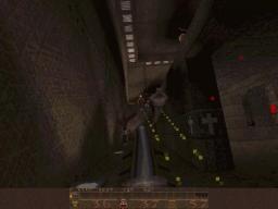 Quake 64 scene - 6