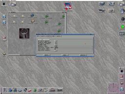 Quake 64 online game screenshot 1