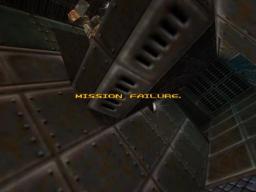Quake II scene - 5