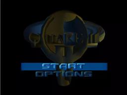 Quake II online game screenshot 1