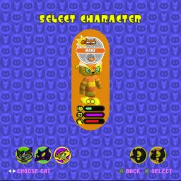 Rat Attack game screenshot 5 Rat Attack scene - 5