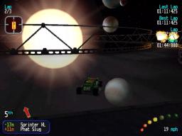 Re-Volt game screenshot 7 Re-Volt scene - 7