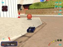 Re-Volt game screenshot 6 Re-Volt scene - 6
