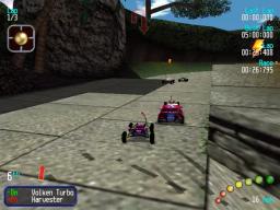 Re-Volt game screenshot 5 Re-Volt scene - 5