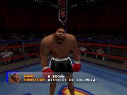 Ready 2 Rumble Boxing online game screenshot 3