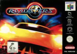 Roadsters Trophy-preview-image