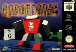 Robotron 64-preview-image