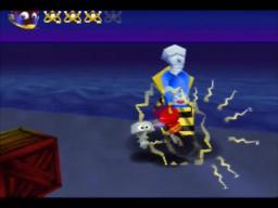 Rocket - Robot on Wheels game screenshot 7 Rocket - Robot on Wheels scene - 7