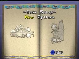 Rugrats - Scavenger Hunt online game screenshot 3
