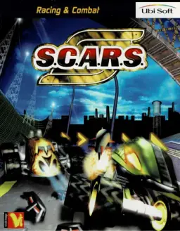 S.C.A.R.S.-preview-image