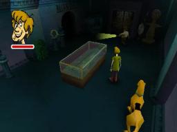 Scooby-Doo! - Classic Creep Capers game screenshot 7 Scooby-Doo! - Classic Creep Capers scene - 7