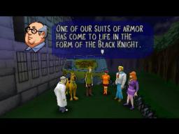 Scooby-Doo! - Classic Creep Capers game screenshot 6 Scooby-Doo! - Classic Creep Capers scene - 6