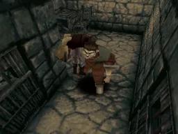 Shadowgate 64 - Trials Of The Four Towers game screenshot 2 Shadowgate 64 - Trials Of The Four Towers online game screenshot 2
