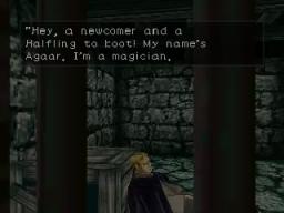 Shadowgate 64 - Trials Of The Four Towers game screenshot 3 Shadowgate 64 - Trials Of The Four Towers online game screenshot 3