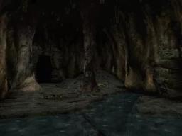 Shadowgate 64 - Trials Of The Four Towers game screenshot 4 Shadowgate 64 - Trials Of The Four Towers scene - 4