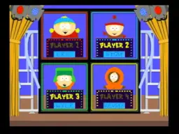 South Park - Chef's Luv Shack scene - 6