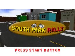 South Park Rally online game screenshot 3