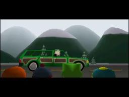 South Park scene - 6