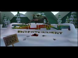South Park online game screenshot 1
