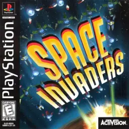 Space Invaders-preview-image
