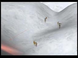 Star Wars Episode I - Battle for Naboo game screenshot 2 Star Wars Episode I - Battle for Naboo online game screenshot 2
