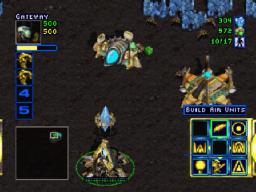 StarCraft 64 game screenshot 6 StarCraft 64 scene - 6