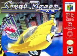 Stunt Racer 64-preview-image