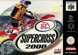 Supercross 2000-preview-image