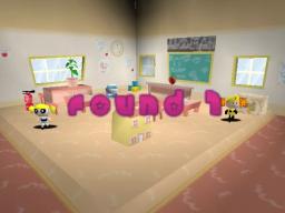 The Powerpuff Girls - Chemical X-Traction game screenshot 5 The Powerpuff Girls - Chemical X-Traction scene - 5
