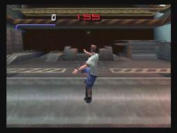 Tony Hawk's Pro Skater 3 scene - 6