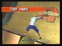 Tony Hawk's Pro Skater 3 scene - 4