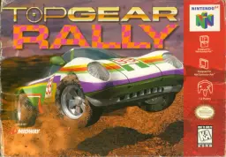 Top Gear Rally-preview-image