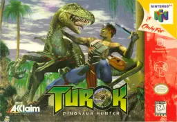 Turok - Dinosaur Hunter-preview-image