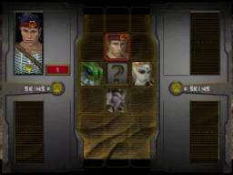 Turok - Rage Wars online game screenshot 3