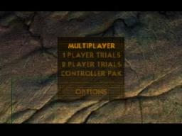 Turok - Rage Wars online game screenshot 2