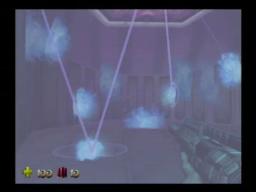 Turok 2 - Seeds of Evil online game screenshot 3
