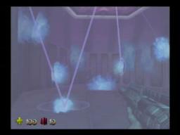 Turok 2 - Seeds of Evil game screenshot 3 Turok 2 - Seeds of Evil online game screenshot 3