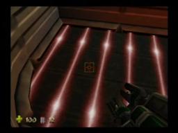 Turok 2 - Seeds of Evil game screenshot 4 Turok 2 - Seeds of Evil scene - 4