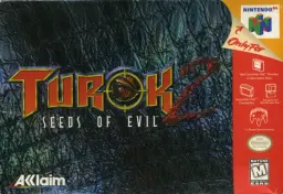 Turok 2 - Seeds of Evil-preview-image