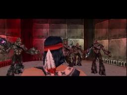 Turok 3 - Shadow of Oblivion online game screenshot 3