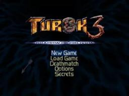 Turok 3 - Shadow of Oblivion online game screenshot 2