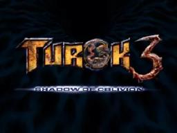 Turok 3 - Shadow of Oblivion online game screenshot 1