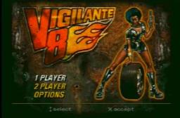 Vigilante 8 online game screenshot 2