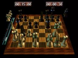 Virtual Chess 64 online game screenshot 2