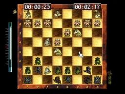 Virtual Chess 64 scene - 4
